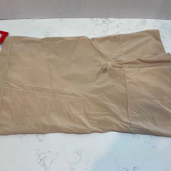 Spanx High-Waisted Mid-Thigh Short - Picture 1 of 8